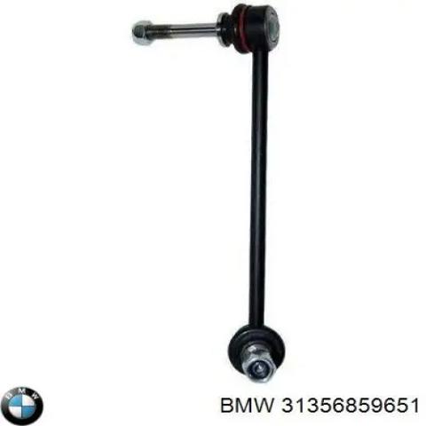 BMW 31356859651 Стойка переднего стабилизатора левая в наличии Ровно