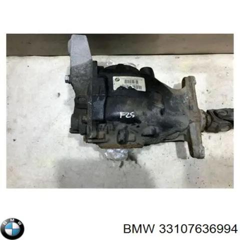 Редуктор заднего моста 33107636994 BMW