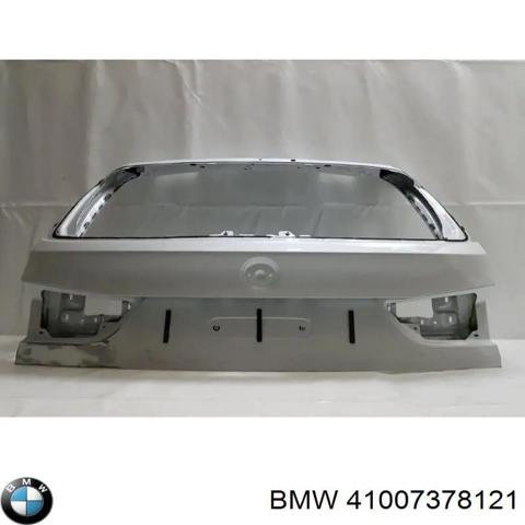 Задняя дверь 41007378121 BMW