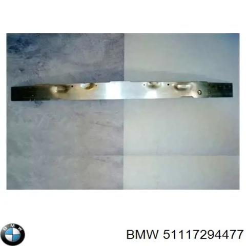 Балка бампера переднего BMW X5