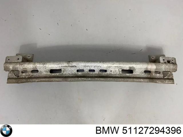 Шина бампера заднего BMW X5