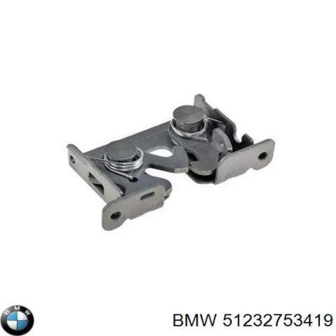 BMW 51232753419 Замок капота левый в наличии Николаев