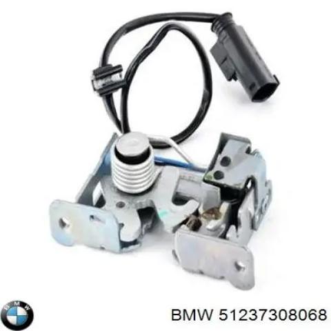 Замок капота, правый 51237308068 BMW