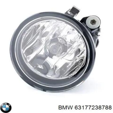 BMW 63177238788 Фара противотуманная правая в наличии Чернигов
