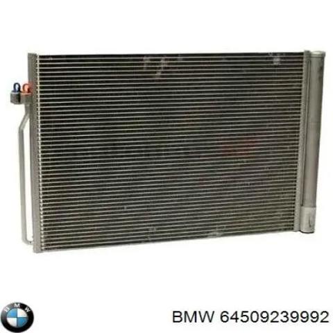 Конденсатор BMW X5