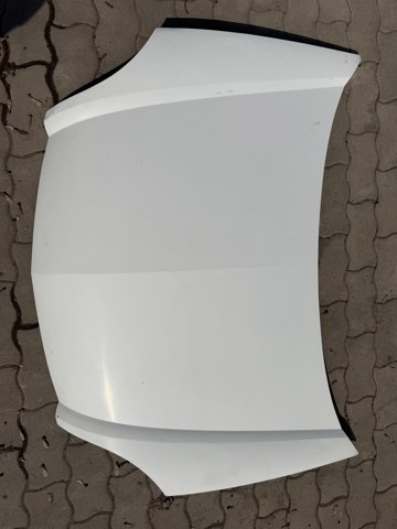 Капот двигателя 7751474868 RENAULT