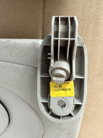 8200544838 RENAULT купить в Хмельницкий