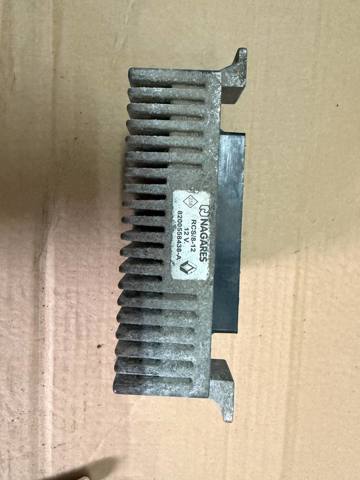 Реле предпускового подогревателя 8200558438 RENAULT