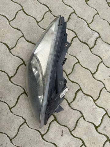 921022R000 HYUNDAI Правая фара купить в Черкассы