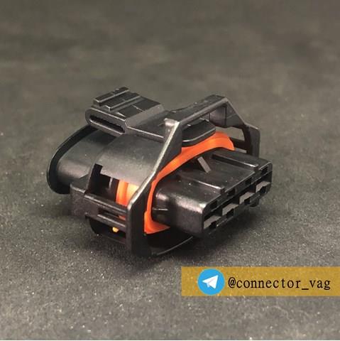 Стакан свечи зажигания 1928403736 BOSCH