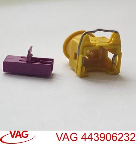 443906232 VAG купить в Чернигов