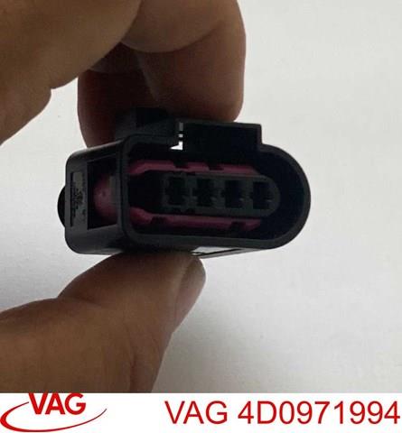 4D0971994 Разъем (фишка) генератора купить Павлоград