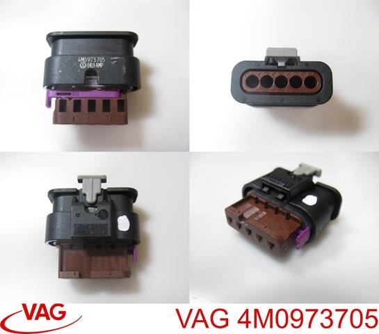 4M0973705 VAG купить в Украина