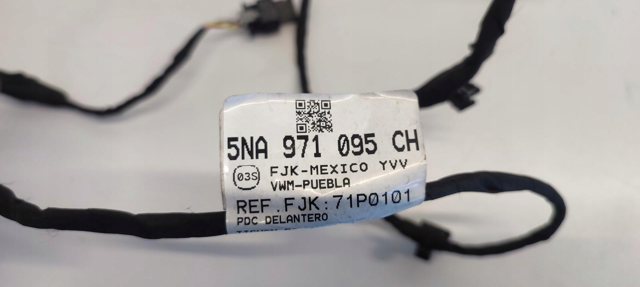 VAG 5NA971095CH в наличии Харьков