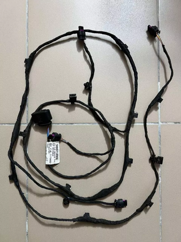 VAG 5NN971095E в наличии Запорожье