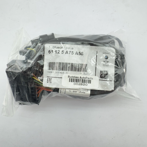 61125A75A58 BMW купить в Львов