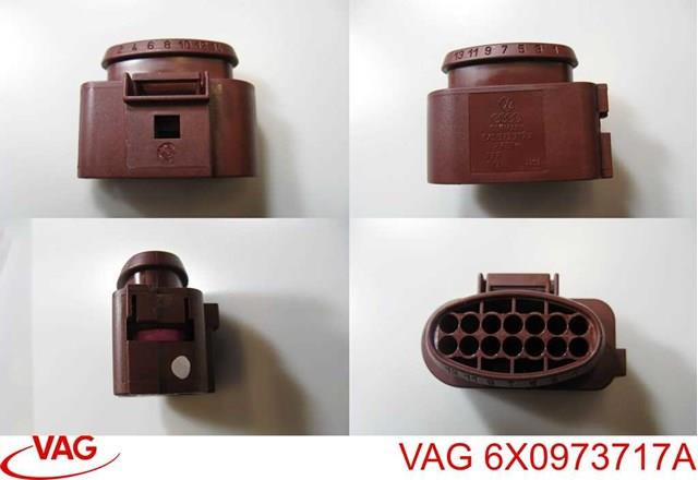 6X0973717A VAG купить в Тернополь