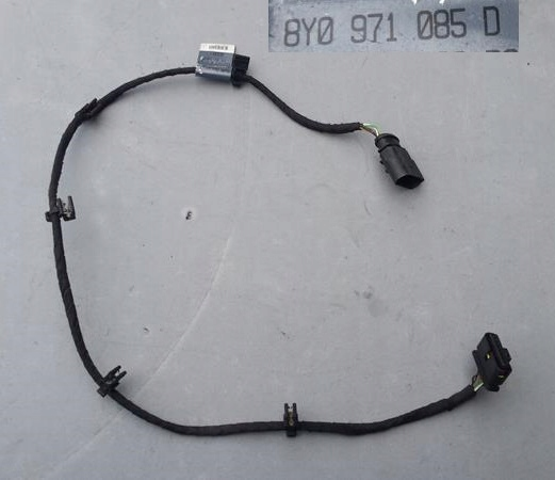 8Y0971085D VAG купить в Ровно