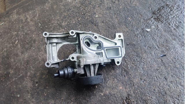 Помпа водяная, корпус 11517644809 BMW