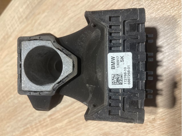 22116887268 BMW Подушка (опора) двигателя правая купить в Черкассы
