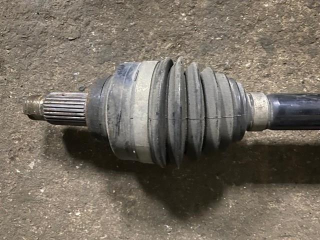 33208603109 BMW Полуось задняя левая купить в Каменское