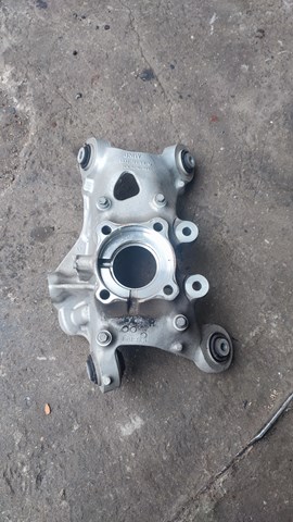 33326852162 BMW Цапфа передняя правая купить в Ровно