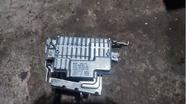 ЭБУ ABS 34526866252 BMW