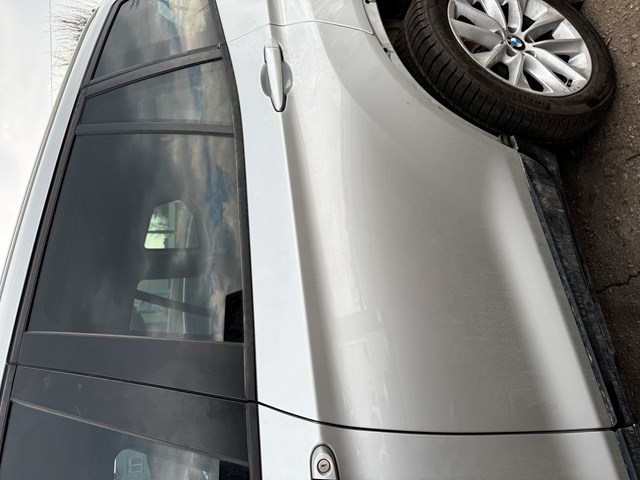 Дверь пассажирская задняя левая 41527238695 BMW