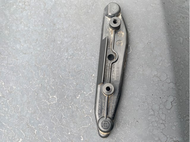 51117294679 Кронштейн крепления крыла переднего левого передний купить Ирпень