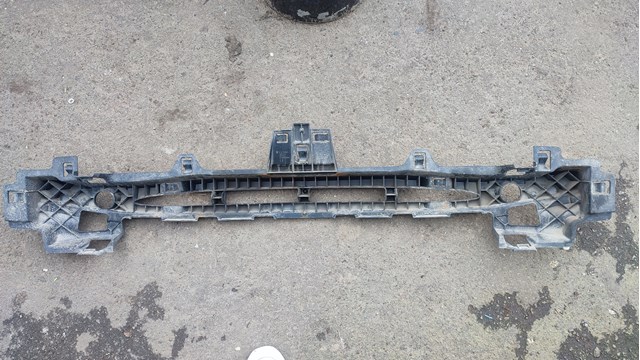 Кронштейн бампера заднего, центральный 51127306903 BMW