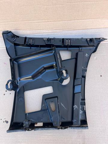 51127384465 BMW Кронштейн бампера заднего внешний левый купить в Ужгород