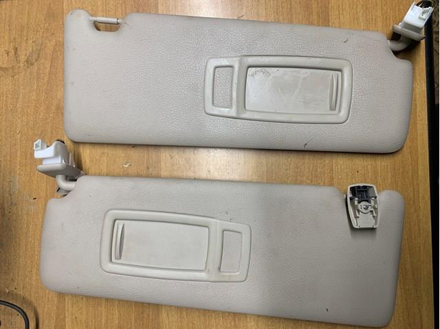 Козырек солнцезащитный 51167349348 BMW