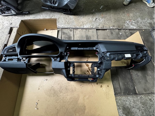 51459211207 BMW Торпедо купить в Винница