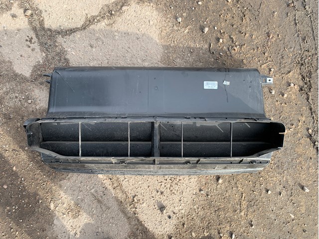 Воздуховоды системы охлаждения двигателя 51747306421 BMW