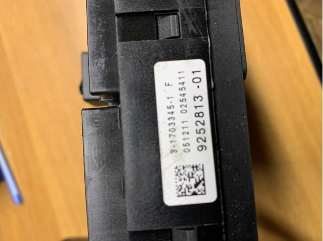 61149252813 BMW Блок предохранителей задний салонный купить в Николаев