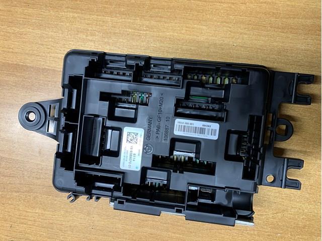 61149389070 BMW Блок предохранителей купить в Запорожье