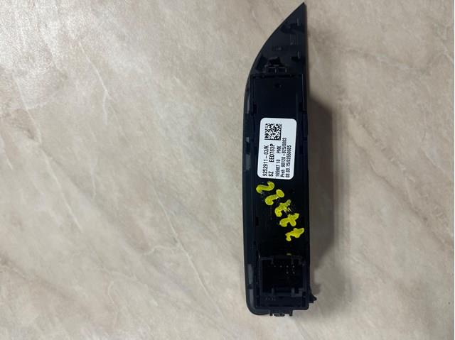 BMW 61319252911 Кнопочный блок управления стеклоподъемником центральной консоли в наличии Полтава