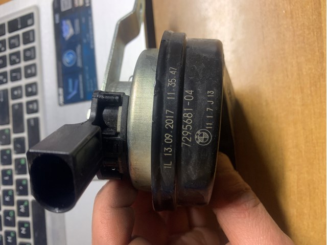 61337295681 BMW купить в Николаев