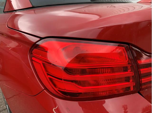 Левый стоп 63217296099 BMW