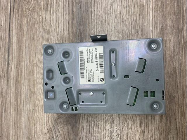 65126846906 BMW купить в Винница