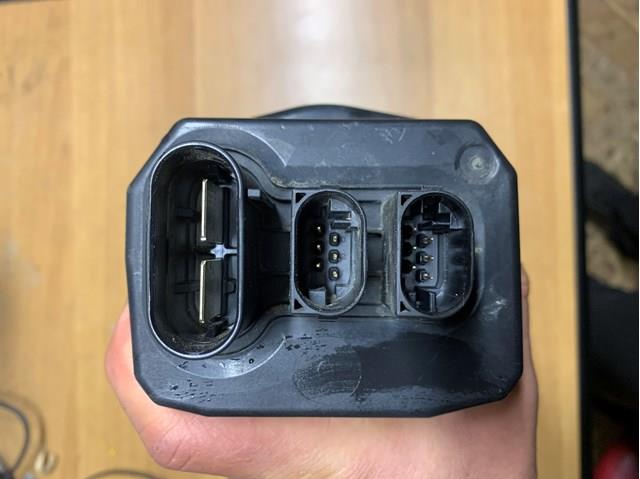 7369110001 BMW купить в Ирпень