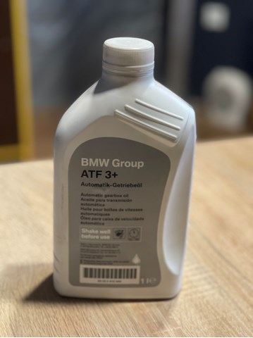 BMW 83225A12A00 Масло трансмиссии в наличии Черкассы