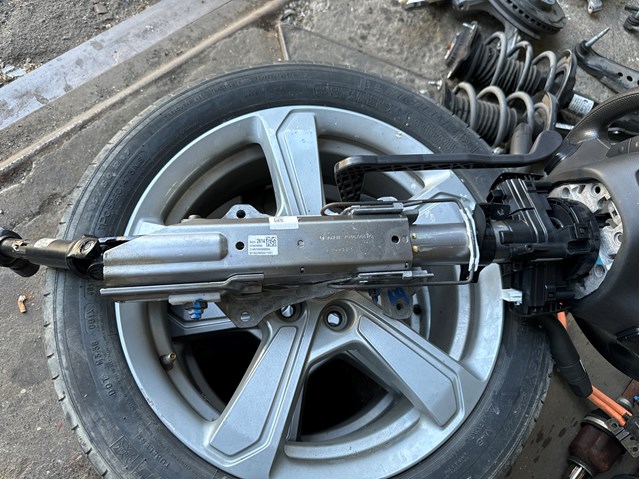 Колонка рулевая Chevrolet VOLT 2