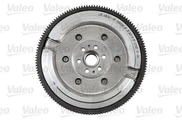 836161 VALEO Маховик двигателя купить в Львов