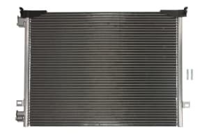 THERMOTEC KTT110228 Радиатор кондиционера в наличии Ирпень