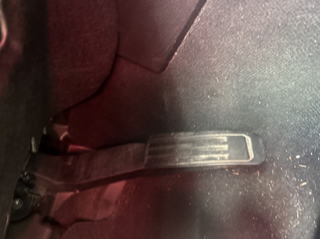 Педали газа 68360648AC CHRYSLER