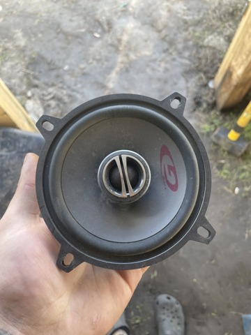 Динамик передней двери 8200001433 RENAULT