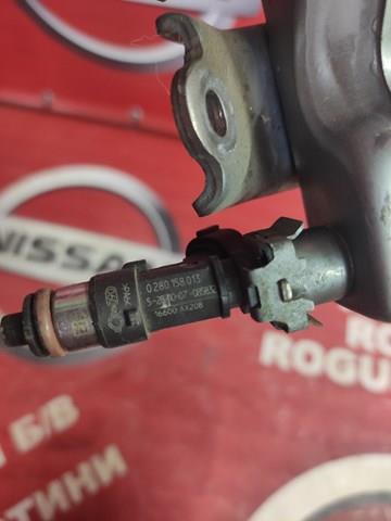 BOSCH 0280158013 Топливные форсунки в наличии Винница