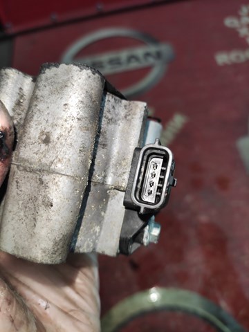 NISSAN 0281006108 Датчик давления наддува в наличии Каменское