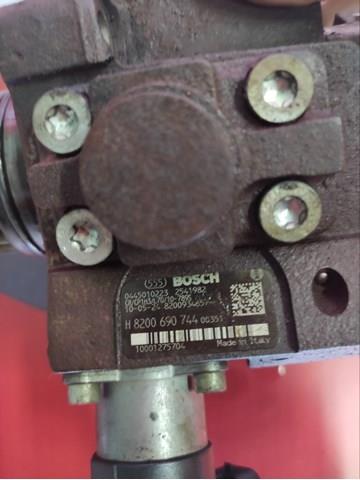 0445010223 BOSCH Насос топливный высокого давления (ТНВД) купить в Полтава